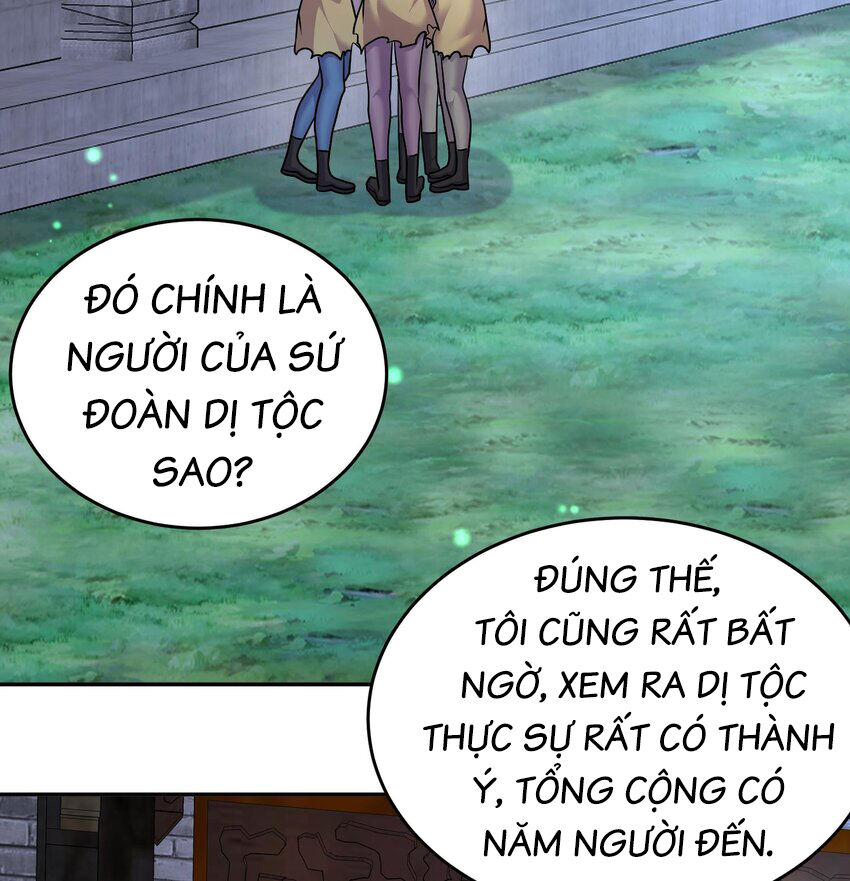 Nghịch Thiên Cải Mệnh Chapter 98 - Trang 44