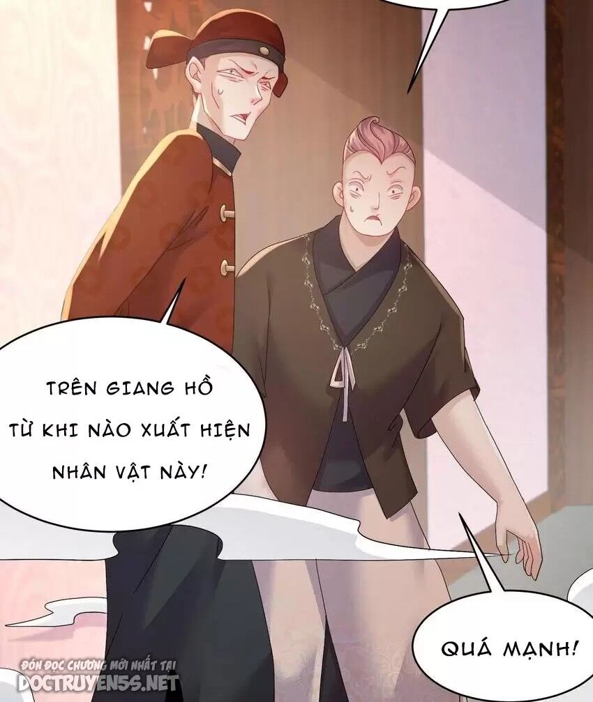 Nghịch Thiên Cải Mệnh Chapter 75 - Trang 22