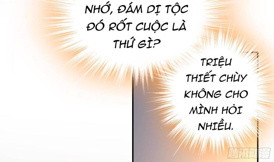 Nghịch Thiên Cải Mệnh Chapter 9 - Trang 34