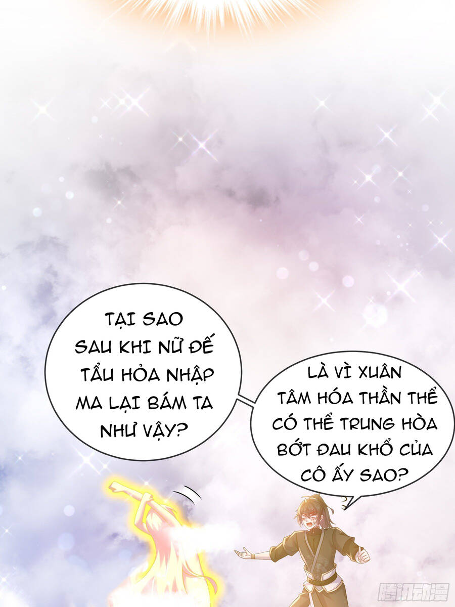 Nghịch Thiên Cải Mệnh Chapter 28 - Trang 59