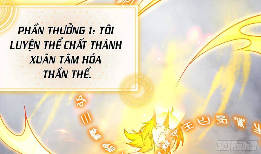 Nghịch Thiên Cải Mệnh Chapter 2 - Trang 23