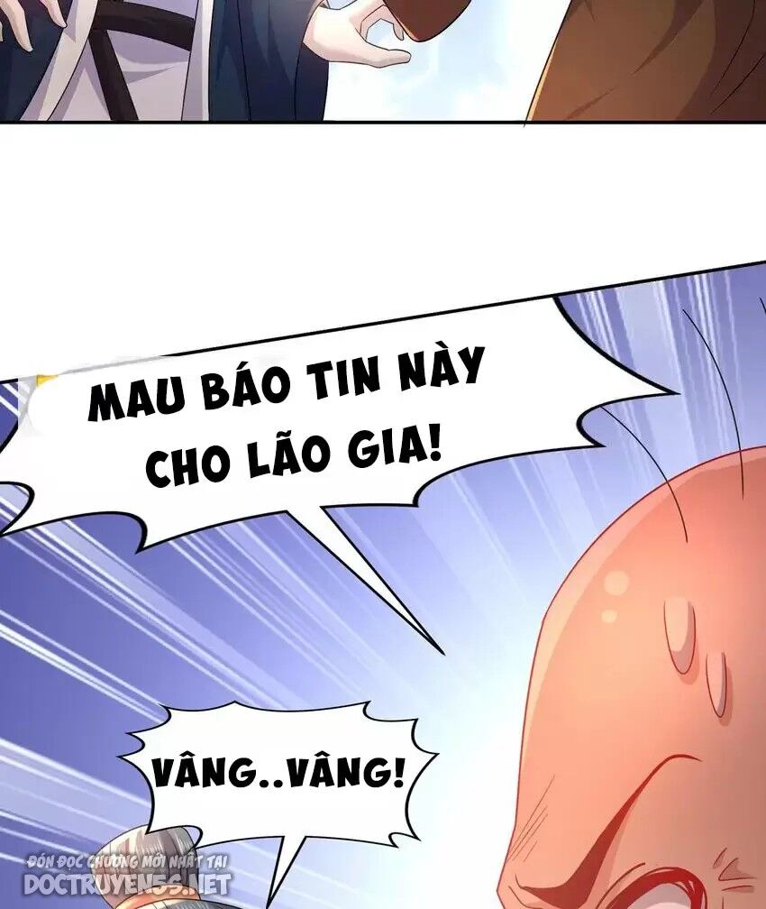 Nghịch Thiên Cải Mệnh Chapter 77 - Trang 42