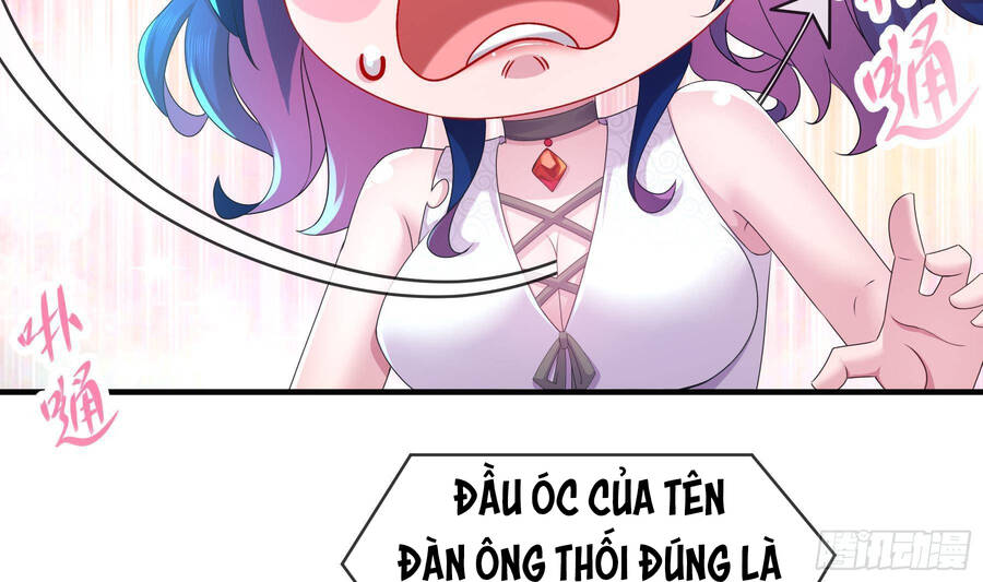 Nghịch Thiên Cải Mệnh Chapter 21 - Trang 22