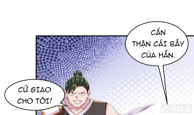 Nghịch Thiên Cải Mệnh Chapter 35 - Trang 4