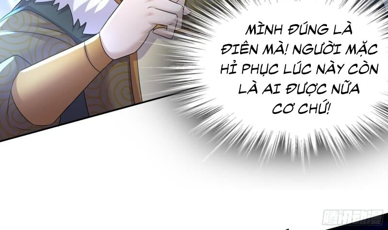 Nghịch Thiên Cải Mệnh Chapter 72 - Trang 37