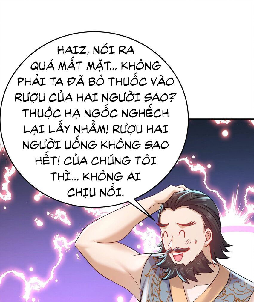 Nghịch Thiên Cải Mệnh Chapter 91 - Trang 83