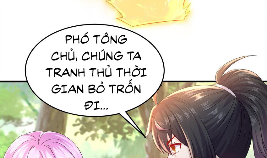 Nghịch Thiên Cải Mệnh Chapter 83 - Trang 29