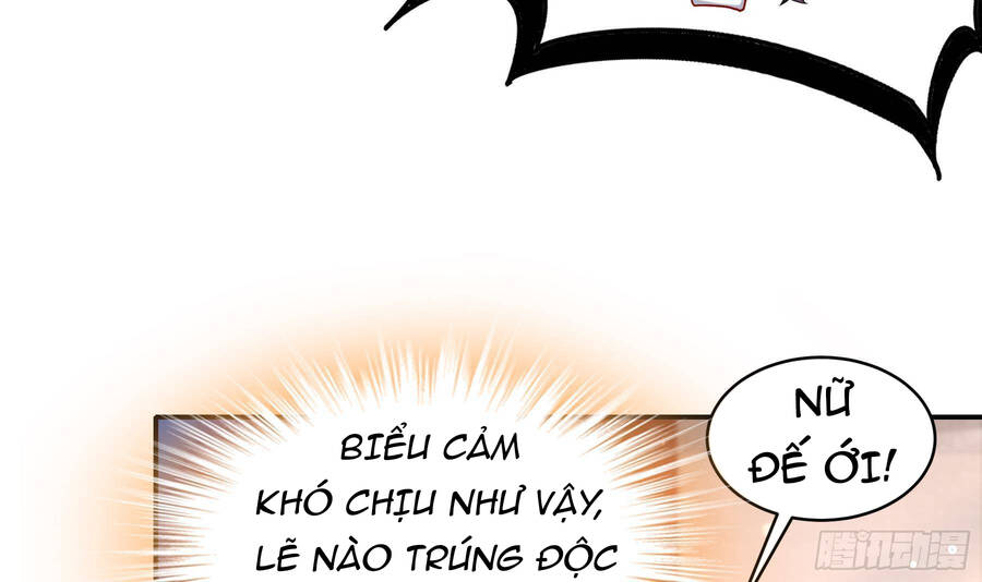 Nghịch Thiên Cải Mệnh Chapter 10 - Trang 27