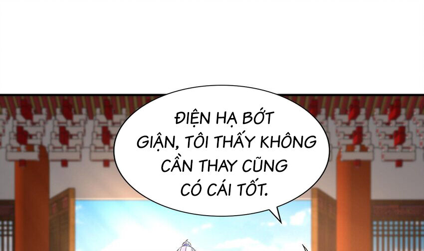 Nghịch Thiên Cải Mệnh Chapter 93 - Trang 33