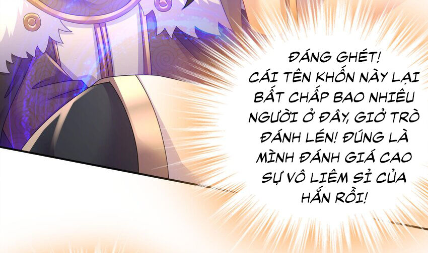 Nghịch Thiên Cải Mệnh Chapter 74 - Trang 46