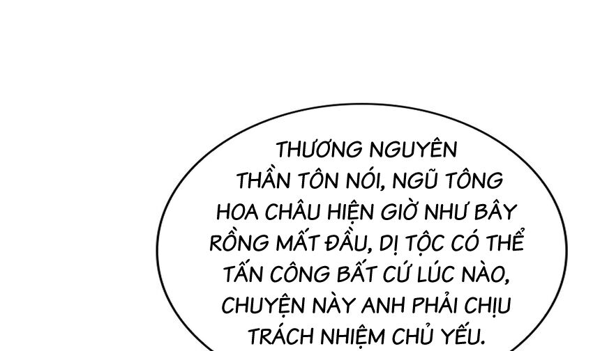 Nghịch Thiên Cải Mệnh Chapter 94 - Trang 29