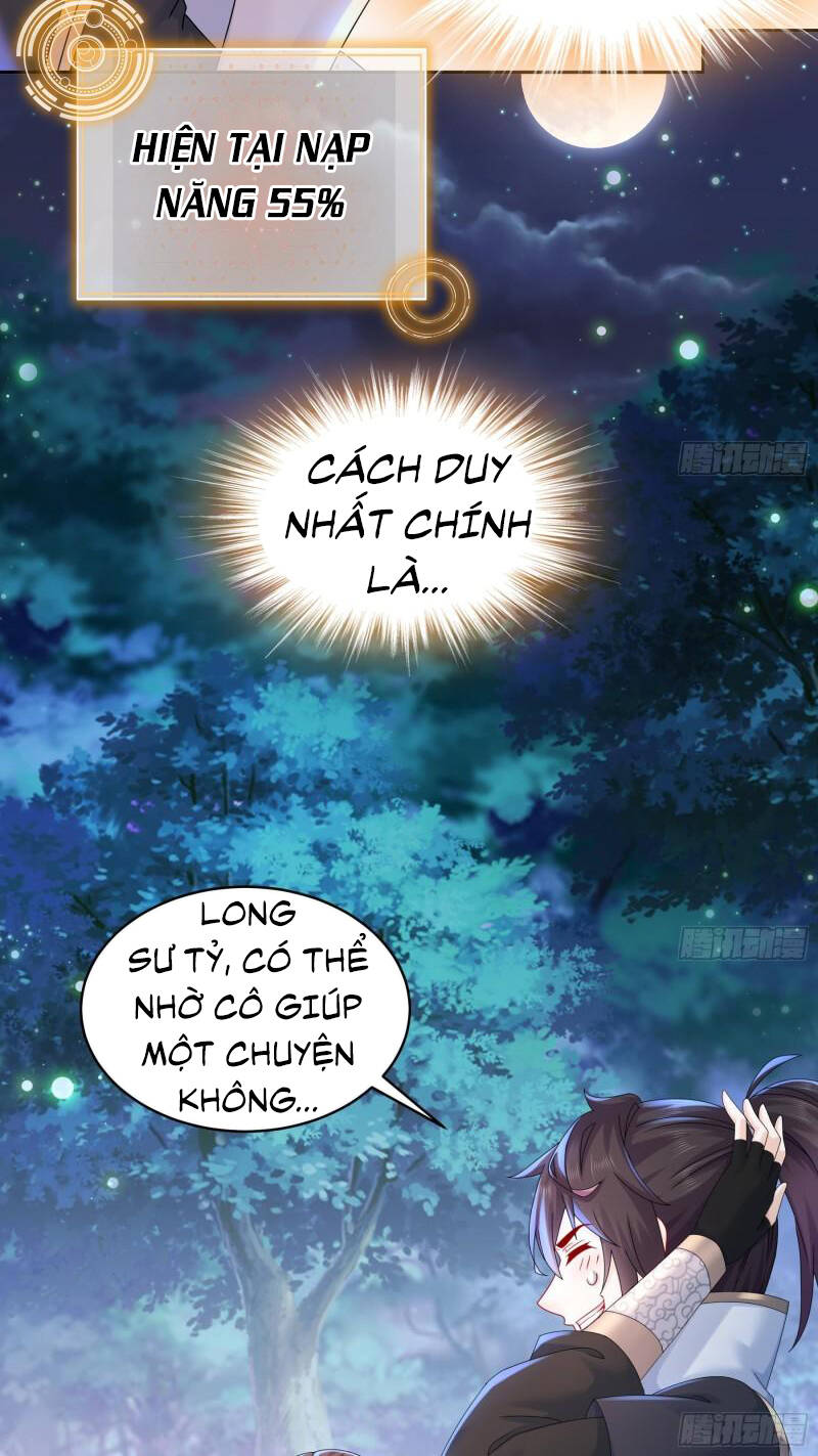 Nghịch Thiên Cải Mệnh Chapter 55 - Trang 19