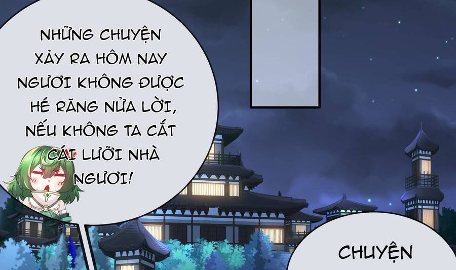 Nghịch Thiên Cải Mệnh Chapter 9 - Trang 26