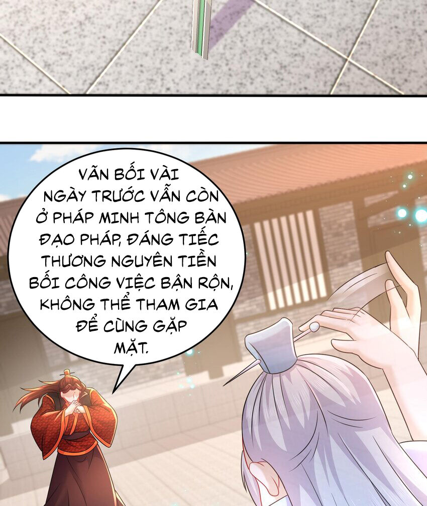 Nghịch Thiên Cải Mệnh Chapter 82 - Trang 16