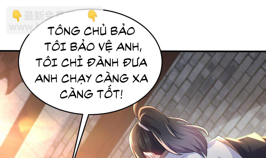 Nghịch Thiên Cải Mệnh Chapter 82 - Trang 51