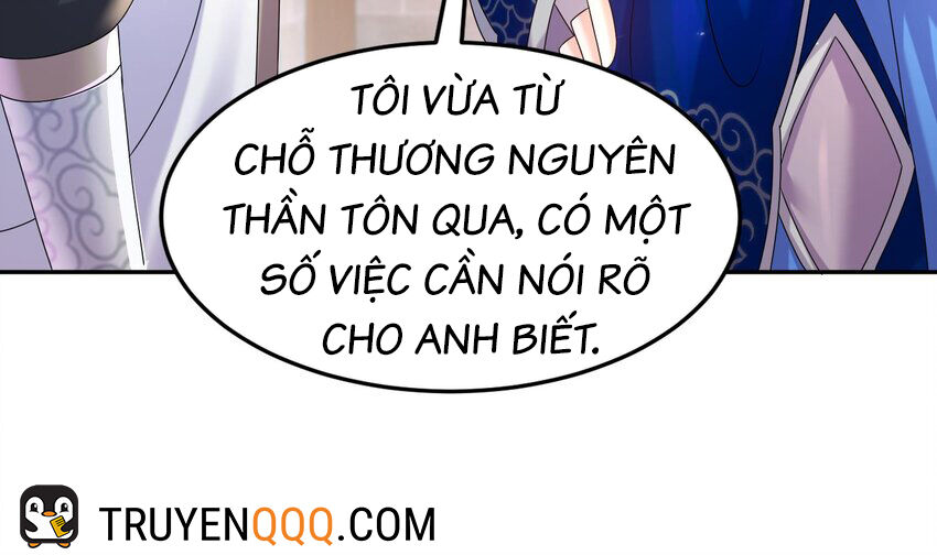 Nghịch Thiên Cải Mệnh Chapter 94 - Trang 4