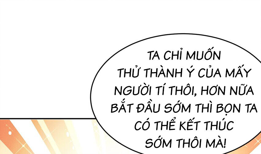 Nghịch Thiên Cải Mệnh Chapter 98 - Trang 22