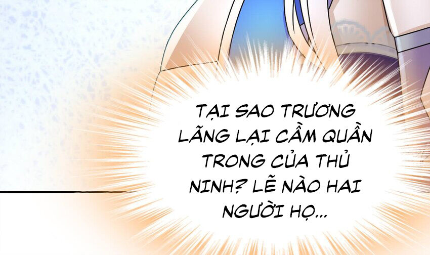 Nghịch Thiên Cải Mệnh Chapter 91 - Trang 45