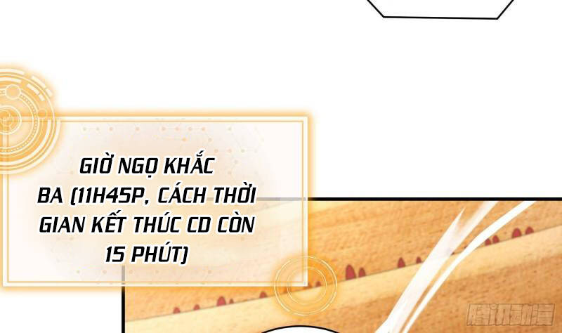 Nghịch Thiên Cải Mệnh Chapter 34 - Trang 13