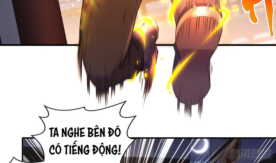 Nghịch Thiên Cải Mệnh Chapter 3 - Trang 11