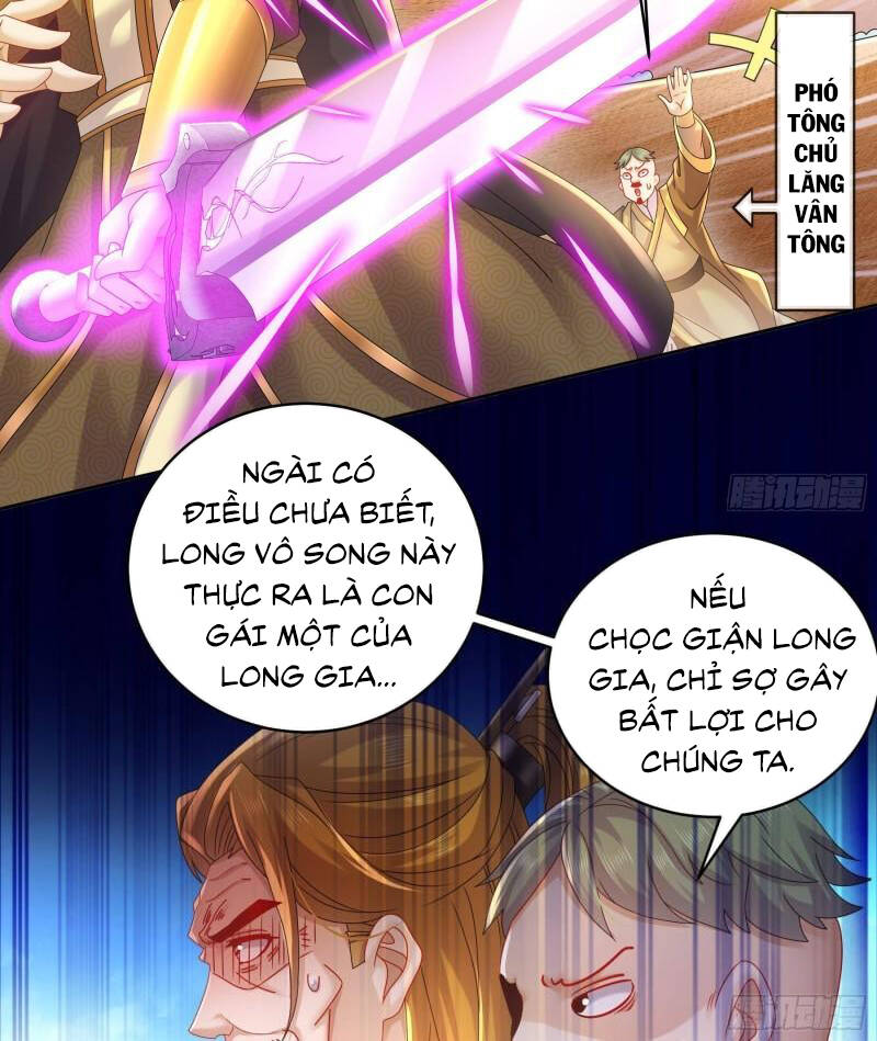 Nghịch Thiên Cải Mệnh Chapter 41 - Trang 29