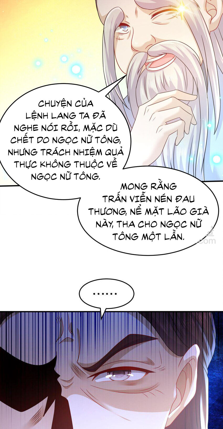 Nghịch Thiên Cải Mệnh Chapter 82 - Trang 21