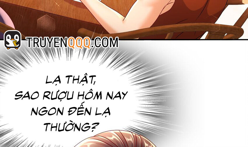 Nghịch Thiên Cải Mệnh Chapter 89 - Trang 48