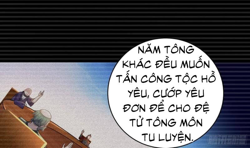 Nghịch Thiên Cải Mệnh Chapter 52 - Trang 19