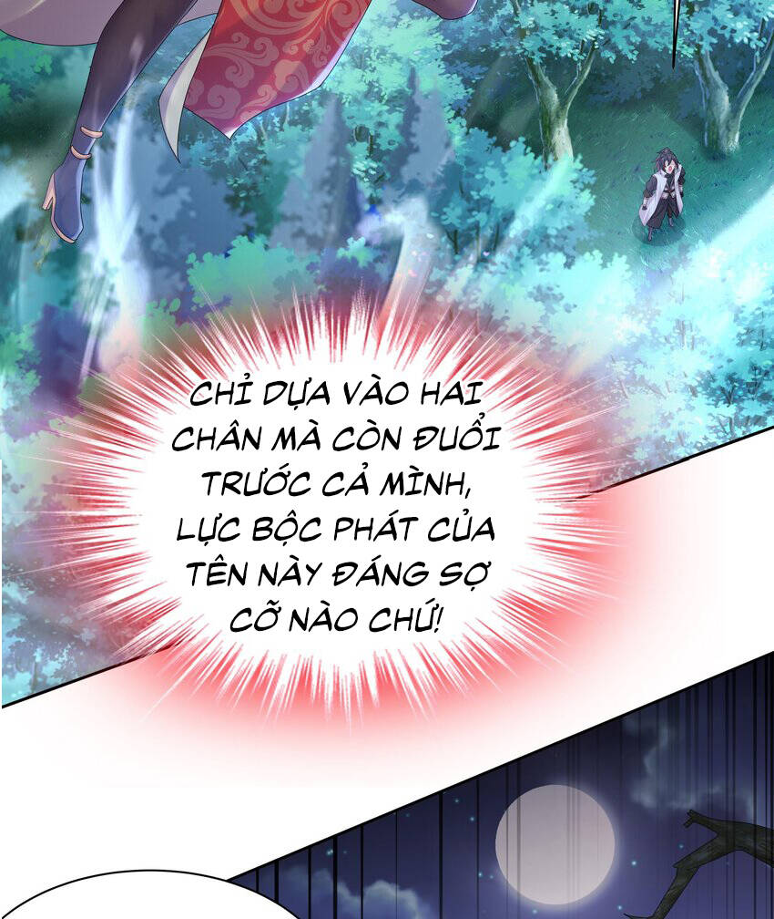 Nghịch Thiên Cải Mệnh Chapter 49 - Trang 49