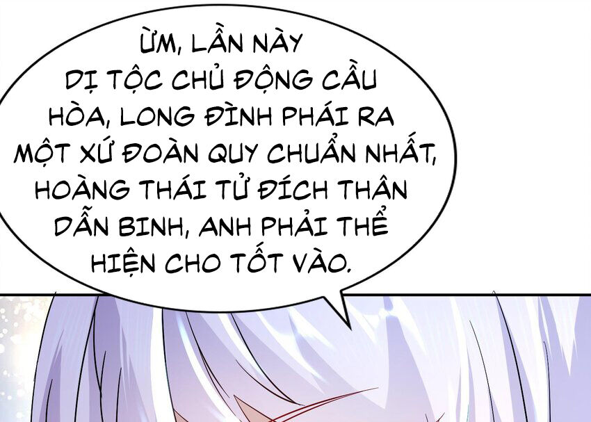 Nghịch Thiên Cải Mệnh Chapter 91 - Trang 67