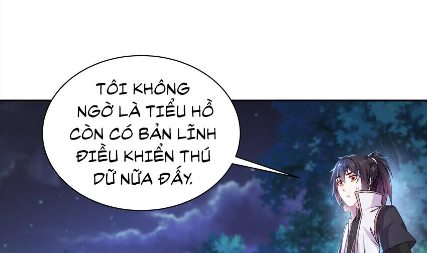 Nghịch Thiên Cải Mệnh Chapter 49 - Trang 36