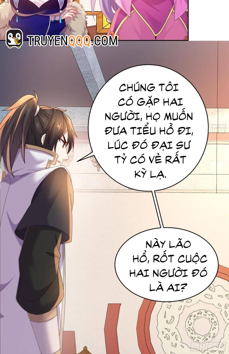 Nghịch Thiên Cải Mệnh Chapter 56 - Trang 48