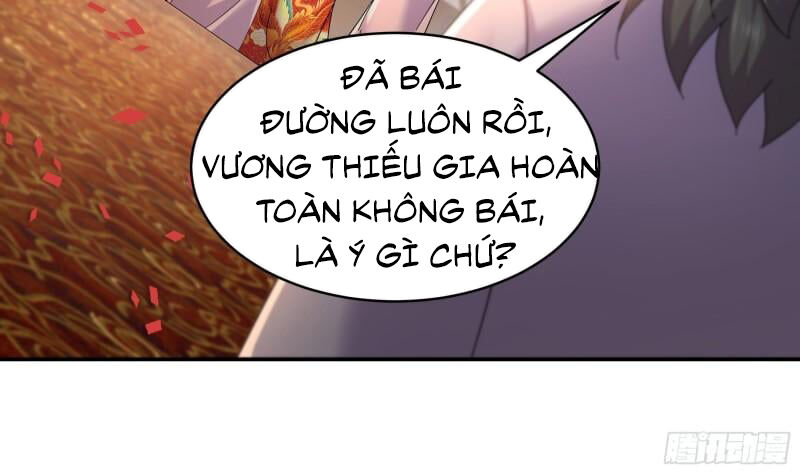 Nghịch Thiên Cải Mệnh Chapter 72 - Trang 56