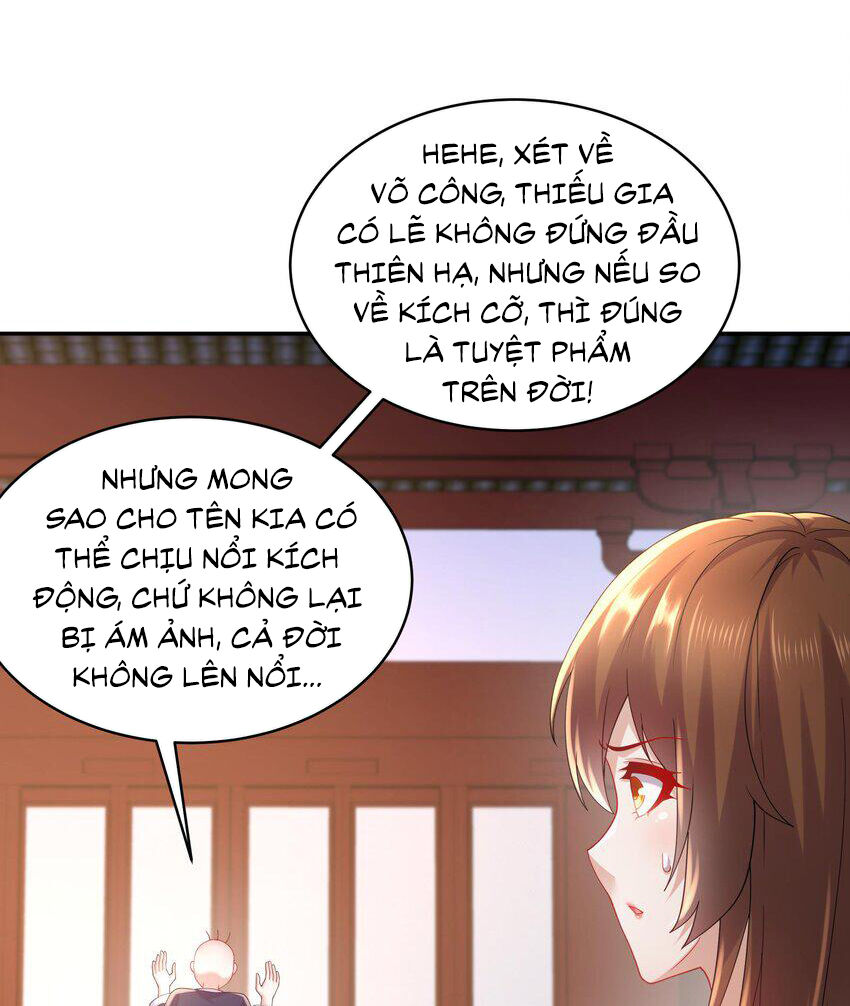 Nghịch Thiên Cải Mệnh Chapter 63 - Trang 52