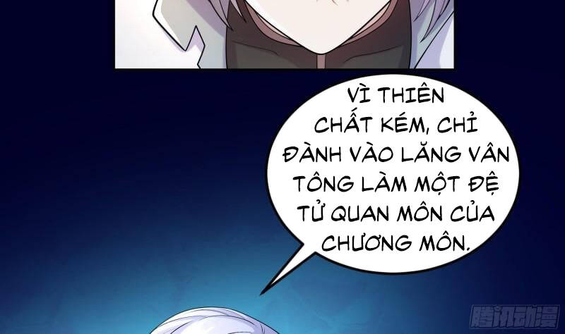 Nghịch Thiên Cải Mệnh Chapter 57 - Trang 19