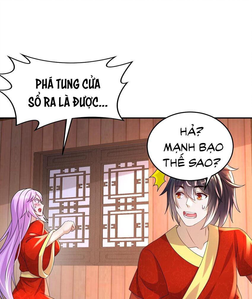 Nghịch Thiên Cải Mệnh Chapter 89 - Trang 12