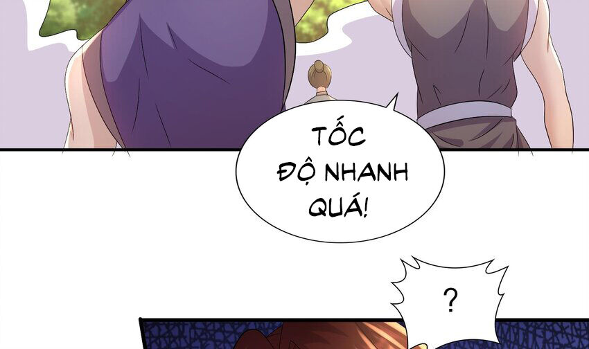 Nghịch Thiên Cải Mệnh Chapter 81 - Trang 55