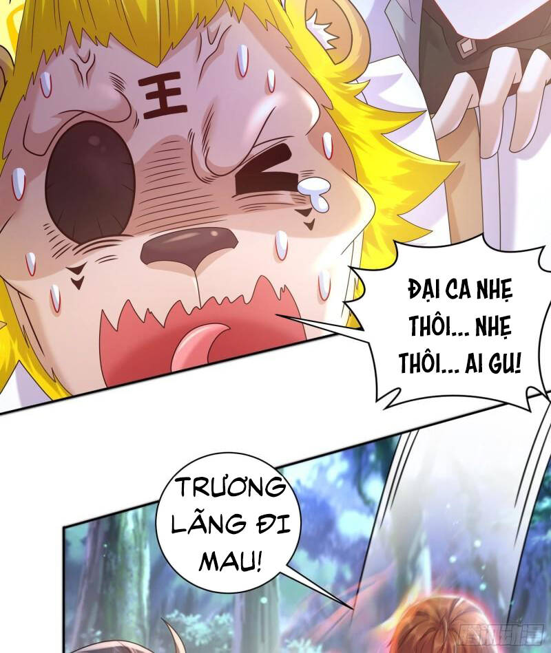 Nghịch Thiên Cải Mệnh Chapter 53 - Trang 8