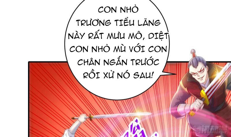 Nghịch Thiên Cải Mệnh Chapter 33 - Trang 37