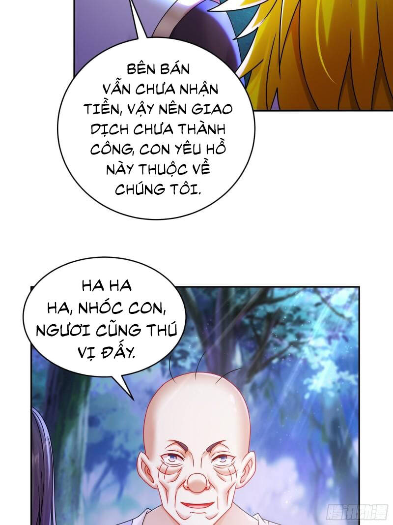 Nghịch Thiên Cải Mệnh Chapter 53 - Trang 18