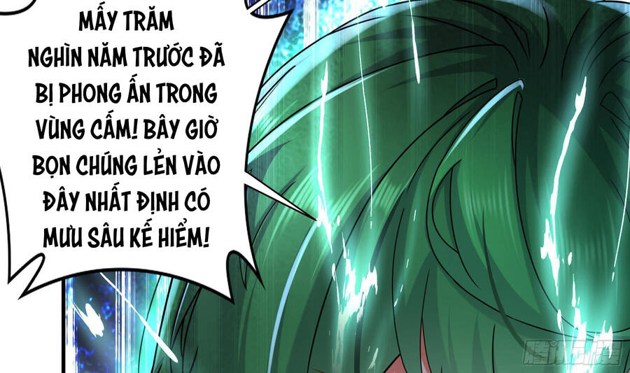 Nghịch Thiên Cải Mệnh Chapter 6 - Trang 46