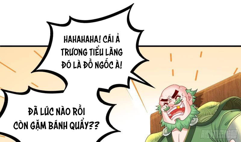 Nghịch Thiên Cải Mệnh Chapter 32 - Trang 1