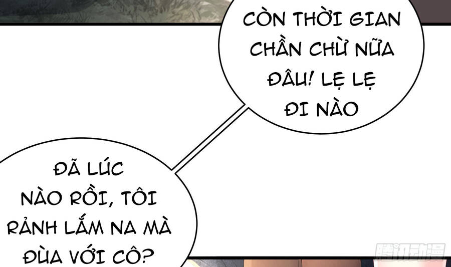 Nghịch Thiên Cải Mệnh Chapter 8 - Trang 6