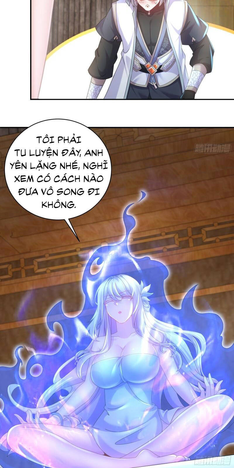 Nghịch Thiên Cải Mệnh Chapter 58 - Trang 15