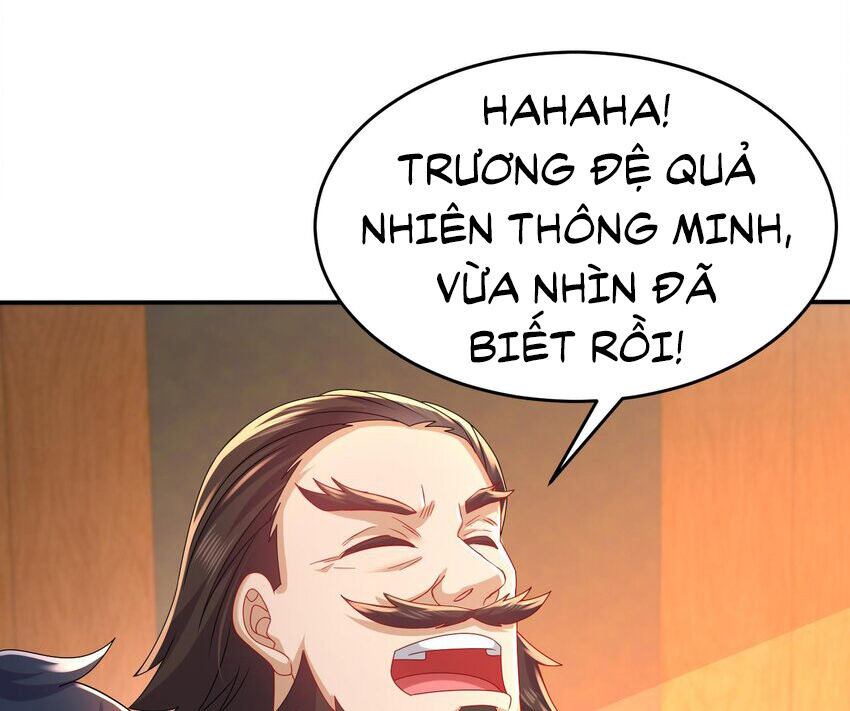 Nghịch Thiên Cải Mệnh Chapter 87 - Trang 5