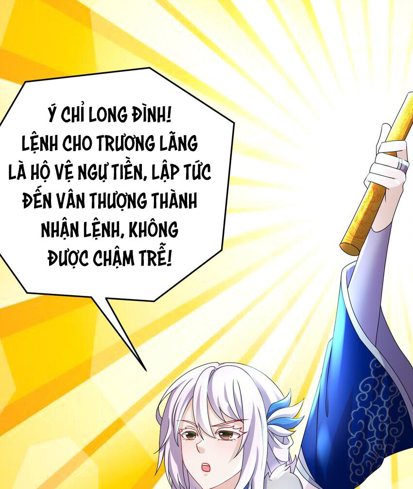 Nghịch Thiên Cải Mệnh Chapter 91 - Trang 19