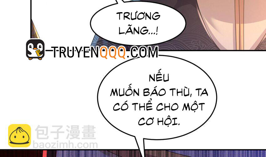 Nghịch Thiên Cải Mệnh Chapter 66 - Trang 28