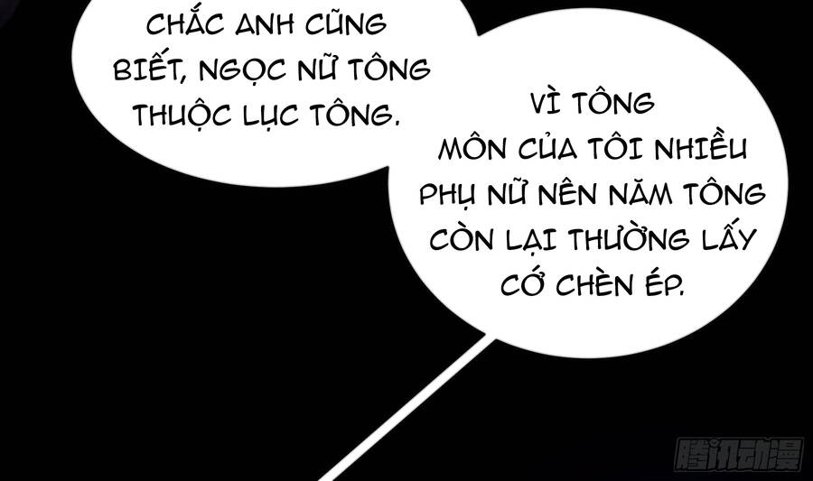 Nghịch Thiên Cải Mệnh Chapter 26 - Trang 15