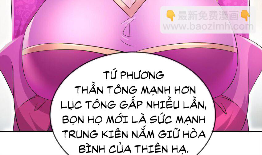 Nghịch Thiên Cải Mệnh Chapter 82 - Trang 7