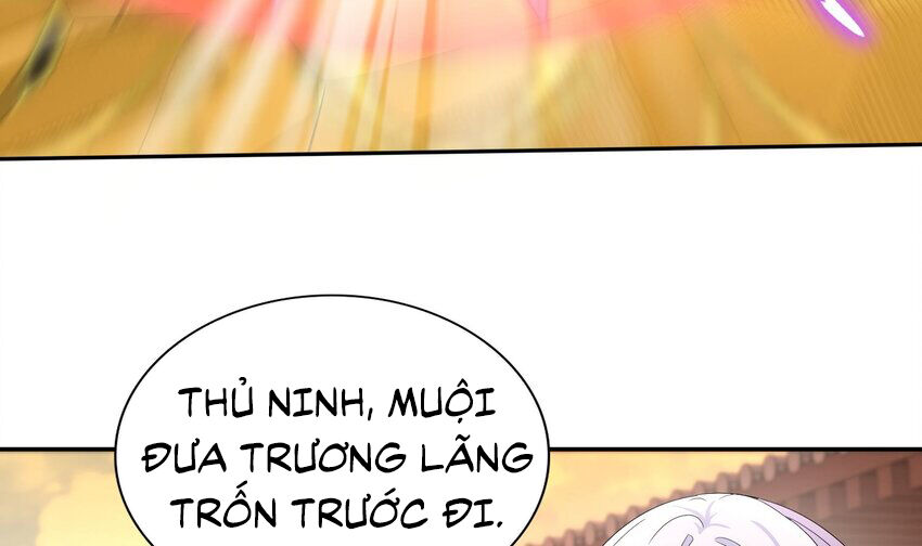 Nghịch Thiên Cải Mệnh Chapter 81 - Trang 39